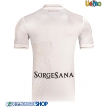 Maglie da calcio SSC Napoli Seconda Maglia 2025-26 Manica Corta